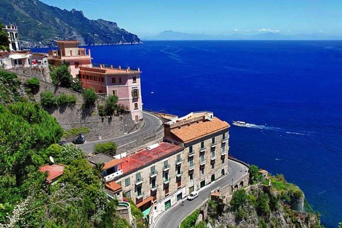 Amalfi Coast Tour - Good To Know
