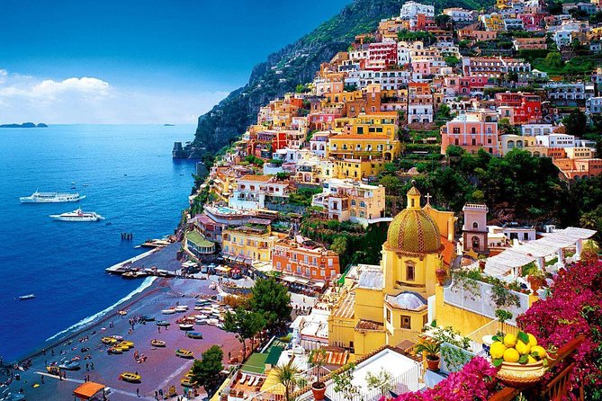 Amalfi Coast Tour - Best Time to Visit Amalfi