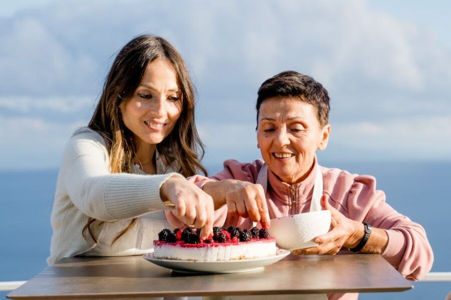 Amalfi Coast: Walking Tour and Cooking Class With Tasting - Activity Details
