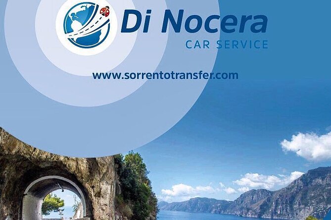 Amalfi & Sorrento Tour - Good To Know