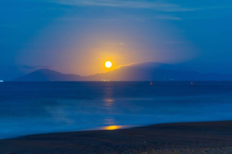 Amazing Cham Island Snorkeling From Da Nang and Hoi an - Good To Know