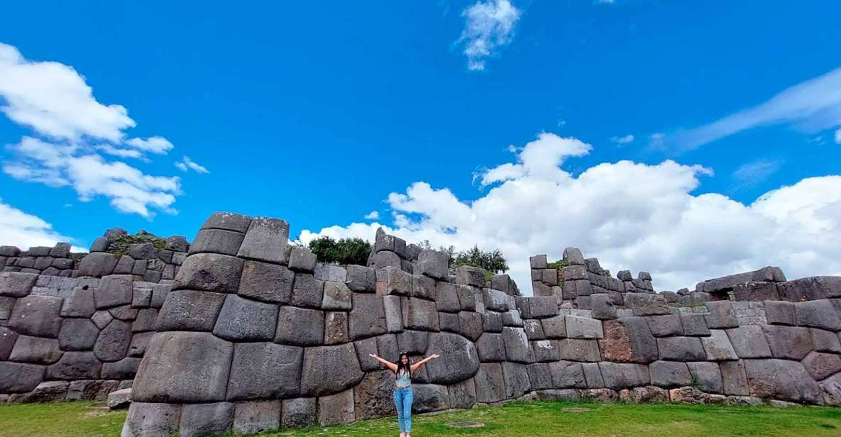 Amazing Cusco: City Tour & Machupicchu Hotel 2