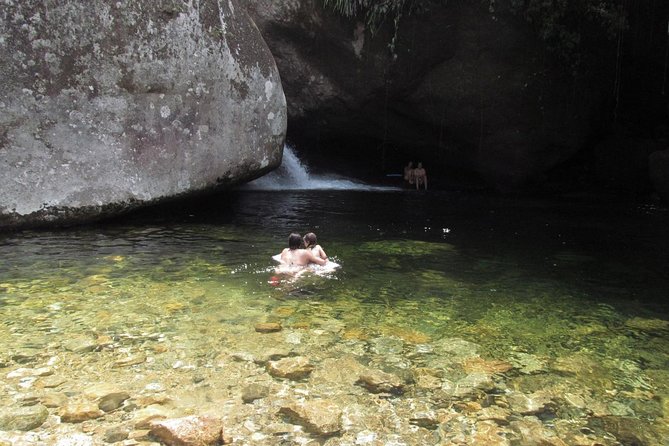 Amazing Waterfalls at Serra Dos Orgaos Full-Day Tour. - Good To Know