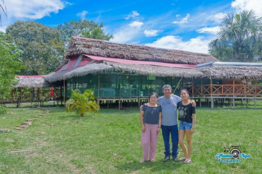 Amazon 2-Day, 1-Night Iquitos - Jungle Ancestors - Good To Know