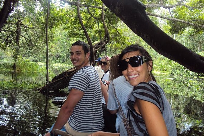 Amazon Jungle 4-Day Adventure From Iquitos - What to Bring