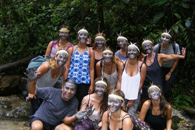 Amazon Jungle Day Tour: Puyo's Private Adventure - Good To Know
