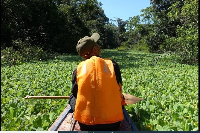 Amazon Jungle Excursions 2/ Days /1 Night - Transportation Information