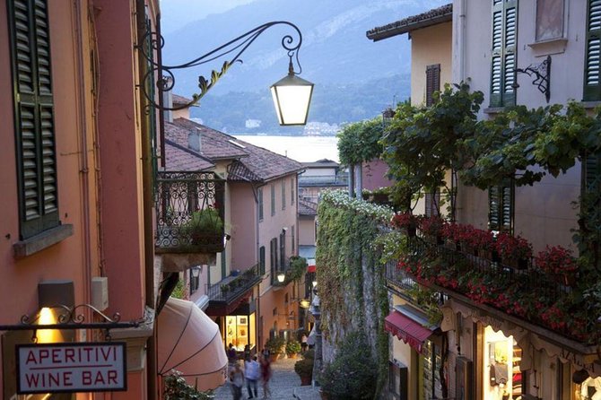 An Exclusive Cooking Class in Bellagio, on Lake Como