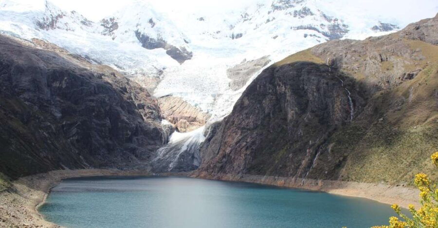 Ancash: Discover the Majestic Rajucolta Lagoon Full Day - Inclusions
