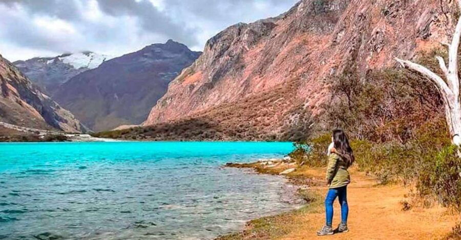 Ancash: Trekking to Llanganuco and Yungay Lagoon Full Day - Good To Know
