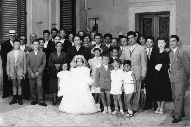 Ancestors Tour - Discovering Your Italian Family History - Tour Overview and Features
