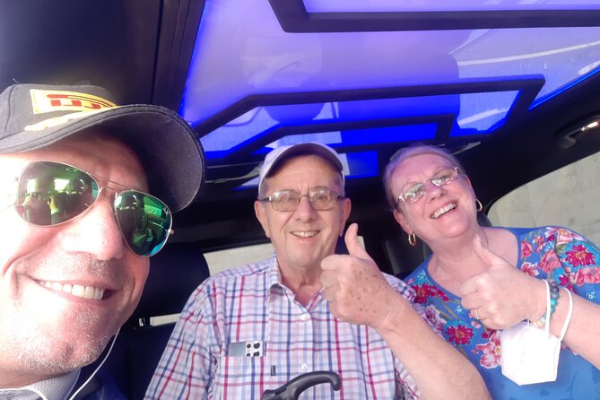 Ancient Rome and Vatican Museums Private Tour With Driver - Good To Know