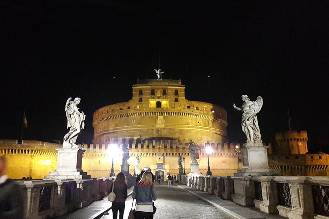 Angels and Demons - Good To Know