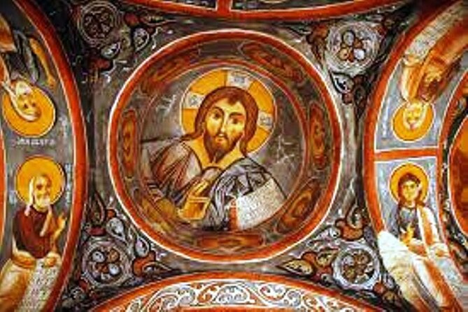 Antalya To Cappadocia 2 Days 1 Night Tour - Itinerary Overview