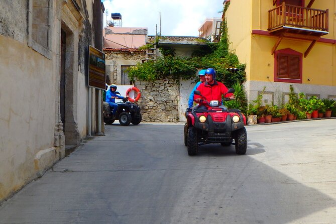 Antigua Chocolate Tasting and Mountain ATV Tour - Good To Know