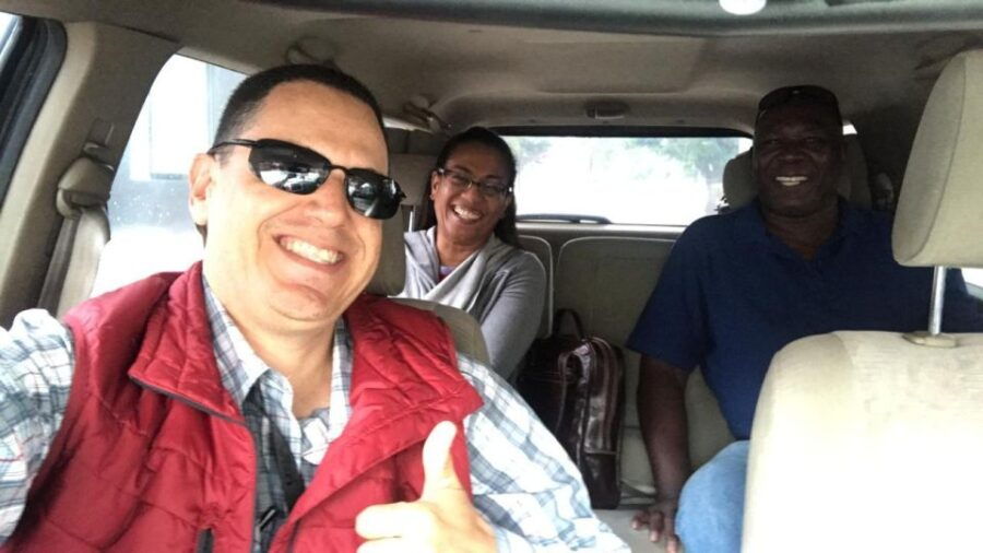 Antigua Guatemala , Full-Day Shared Tour From Guatemala City - Good To Know