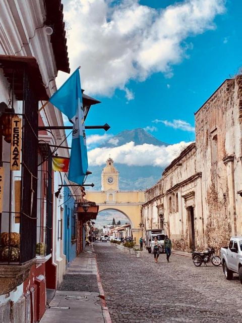 Antigua Guatemala: Walk Antigua Like a Local - Good To Know
