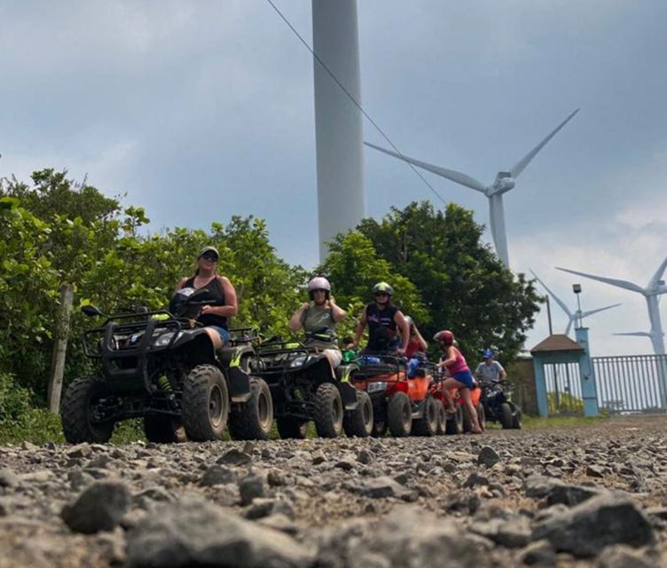 Antigua: Pacaya Volcano ATV Tour - Good To Know