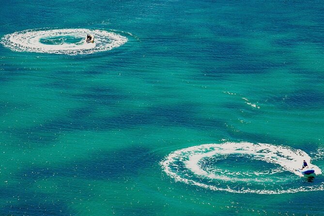 Antigua Reef Riders Self-Drive Boat and Snorkeling Tour - Contact Information