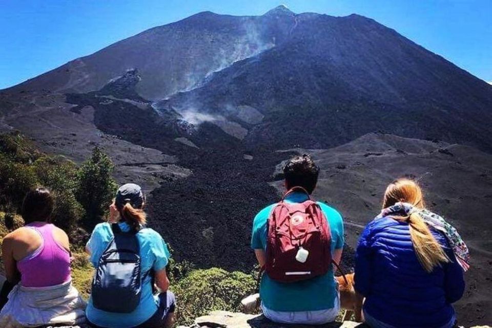 Antigua,Guatemala: Pacaya Volcano Hike and Picnic Adventure - Good To Know