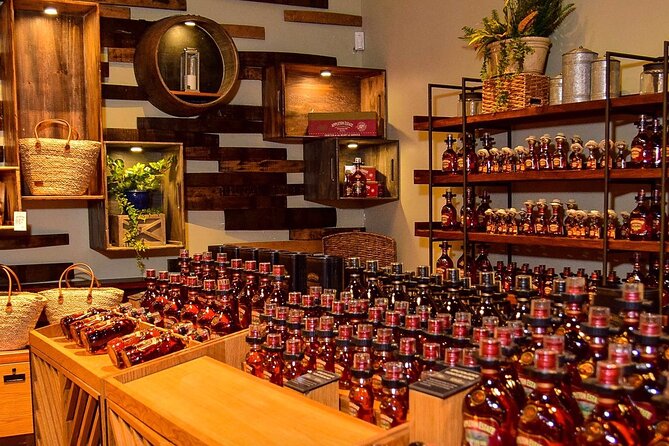 Appleton Estate From Ocho Rios