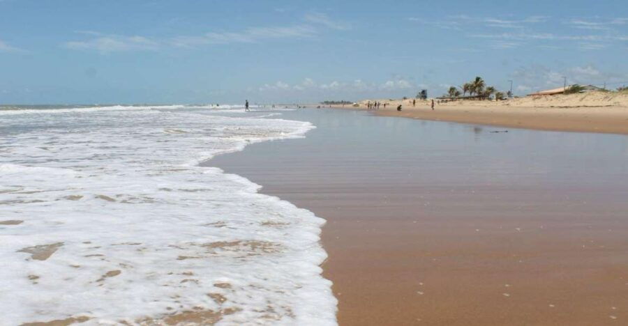 Aracaju: Tour to Saco Beach - Good To Know