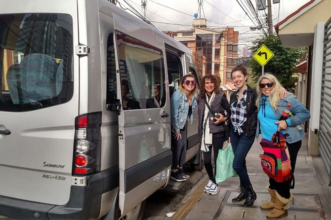 Are You Looking for a Safe Private Shuttle in Santa Cruz?
