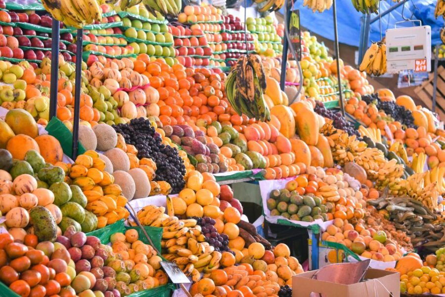 Arequipa Food Tour: Ancestral Cuisine & City Tour - Good To Know