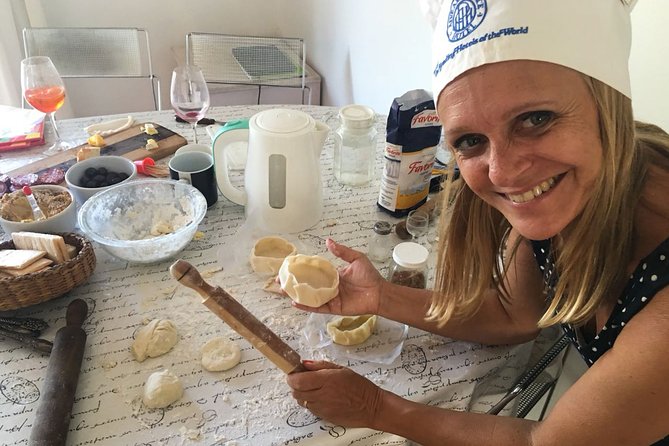 Argentine Empanadas Private Virtual Cooking Class - Additional Information and Policies