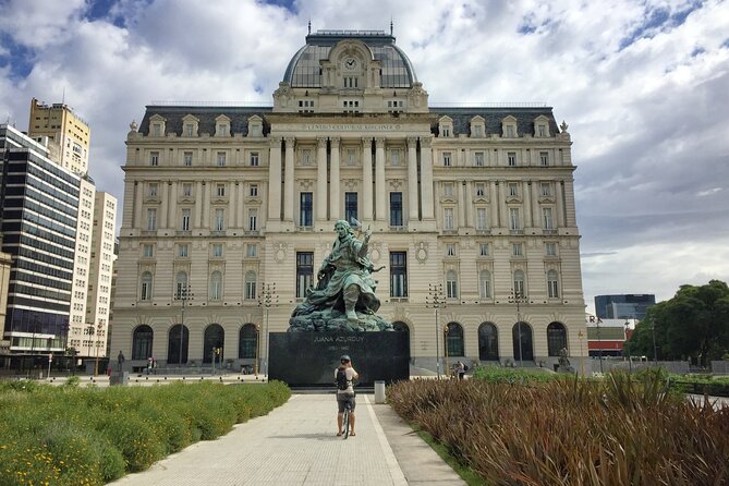 Argentine Women Bike Tour - Good To Know