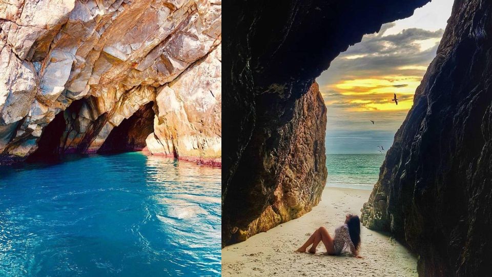 Arraial Do Cabo Private Boat: 1 Day in Brazilian Caribbean