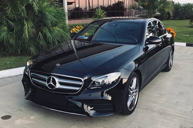 Arrival Private Transfers : Naples Airport NAP to Naples City in Business Car - Good To Know