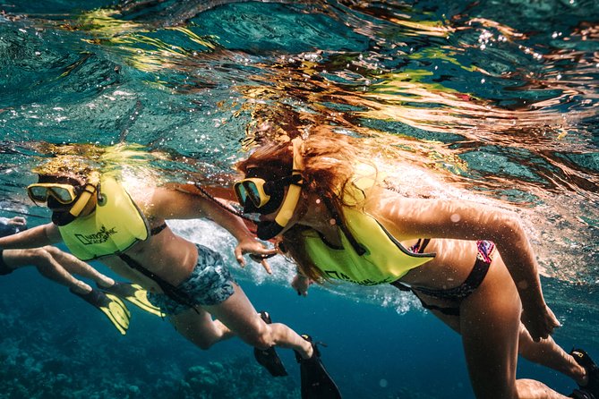 Aruba Sailing & Snorkeling Experience - Directions