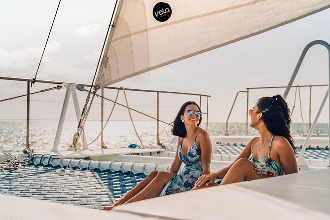 Aruba Sunset Cruise and Seaside Dinner - The Sum Up