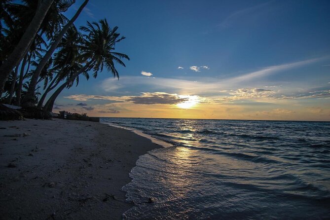 Aruba Sunset Sail - The Arusun Catamaran - Good To Know