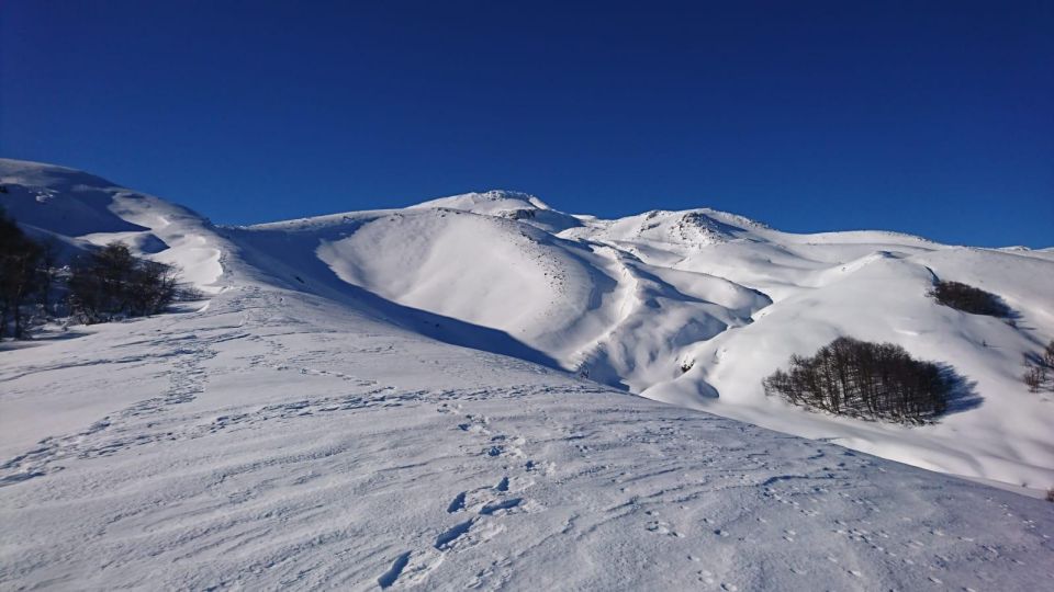 Ascent to Quetrupillán Volcano 2370masl, From Pucón - Booking Details