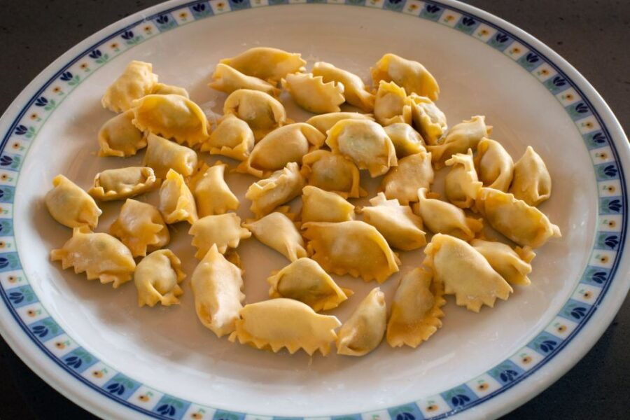 Asti: Private Pasta-Making Class at a Local's Home - Language and Dietary Considerations
