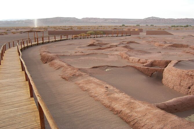 Atacama Tulor and Quitor: Ancient Adventure Awaits
