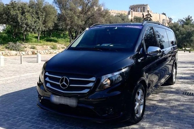 Athens Airport Private Transfer - Good To Know