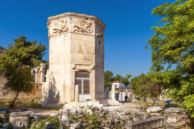 Athens Attractions: Skip-the-Line Multi-pass - Good To Know