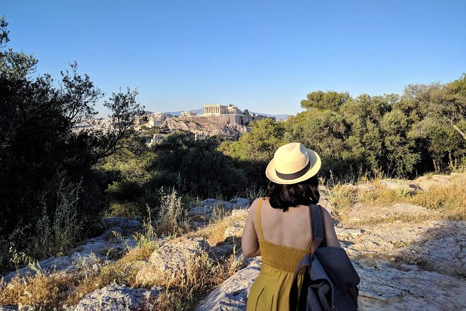 Athens Mythological Tour: Boudoir of the Gods - Good To Know