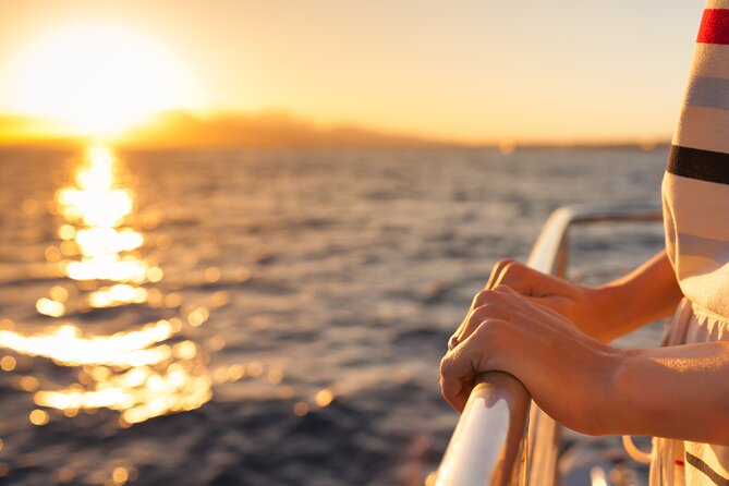 Athens Swimming Cruise & Athenian Riviera