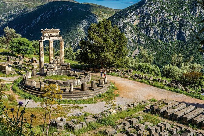 Athens to Tirana; Greece, Albania & N. Macedonia in 7 Days - Good To Know