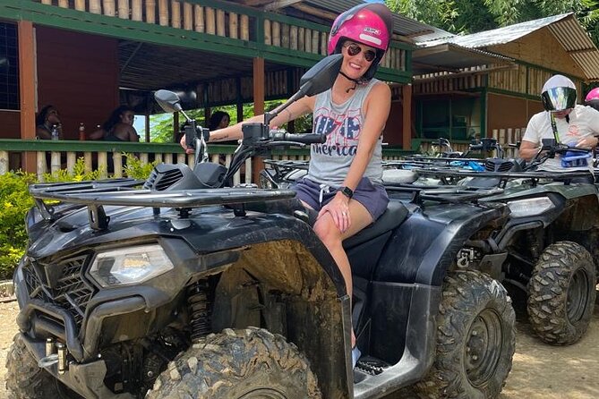 ATV Adventure in Green Island and Negril 7 Miles Beach Activity - Good To Know