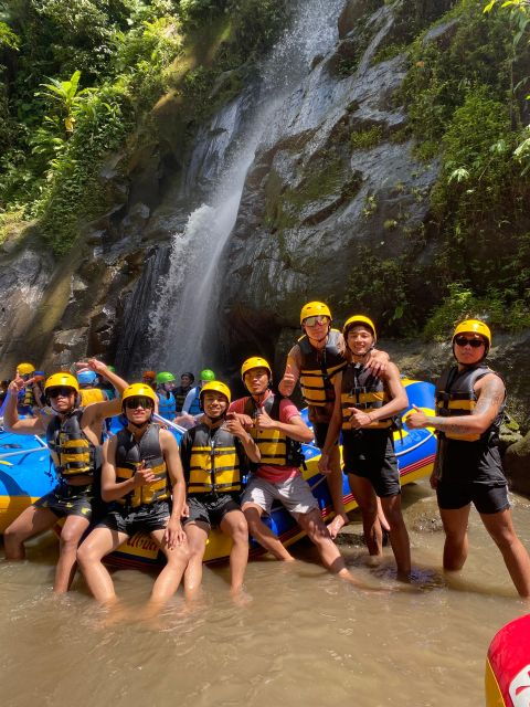 Atv & Rafting - Good To Know