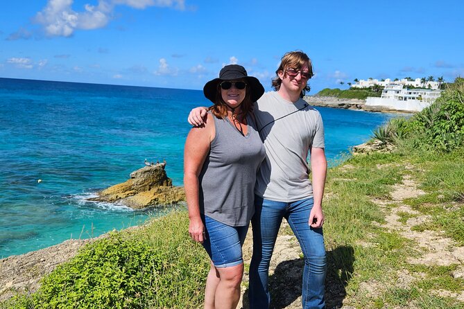 ATV Rental in Sint Maarten