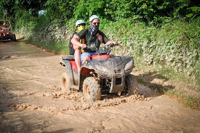 ATV Road and Fun Macao