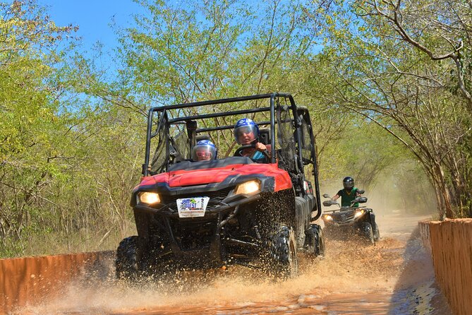 ATV Tour to Salmon Point From Negril - Good To Know