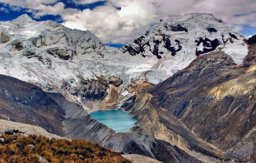 Ausangate Snow-Capped Mountain Hike Rainbow Mountain 3 Day - Good To Know