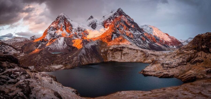 Ausangate Tour 7 Lagoons 1 Day Cusco - Good To Know